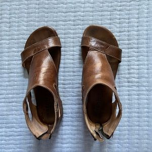 Bed Stu Soto Sandals - Size 6.5